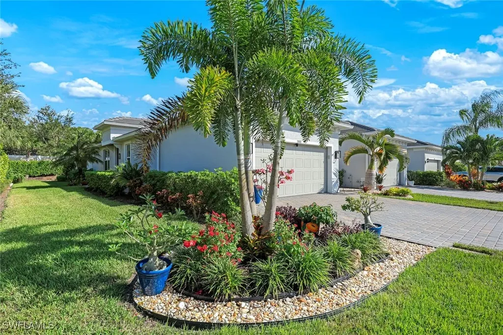 Estero FL, 20001 Parrot Key Court