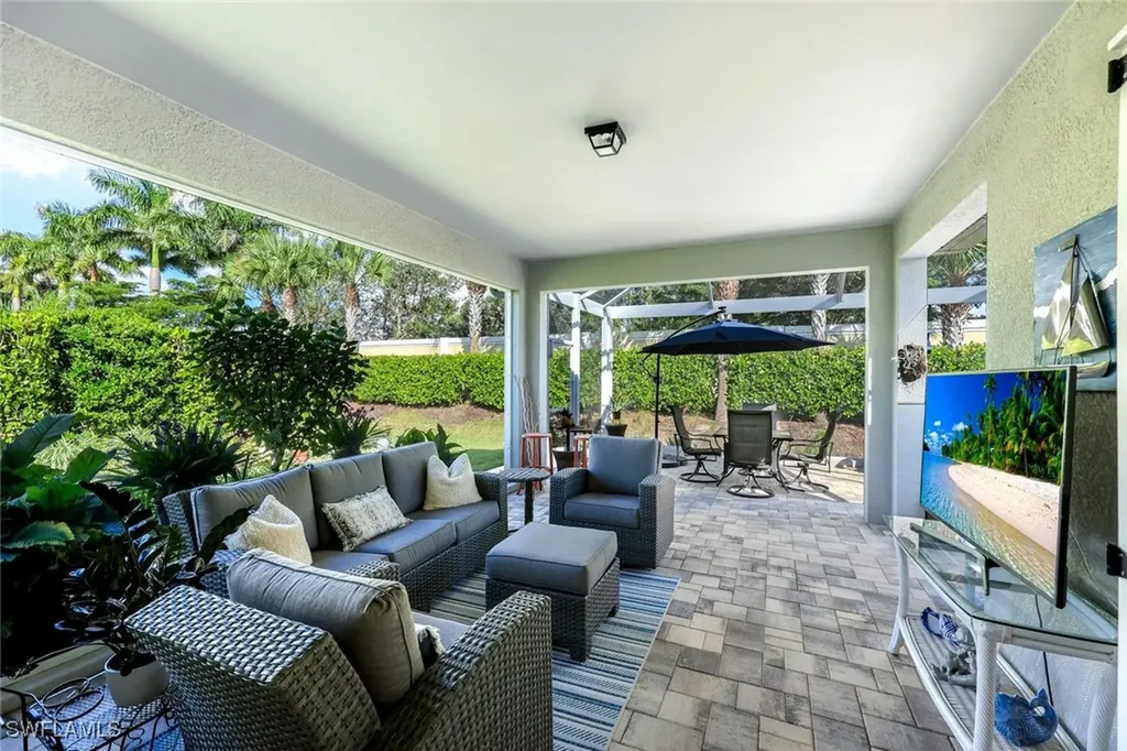20001 Parrot Key Court Estero FL 33928