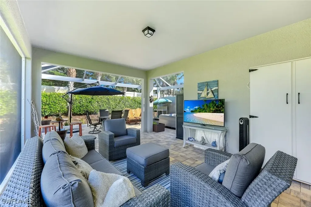 20001 Parrot Key Court Estero FL 33928