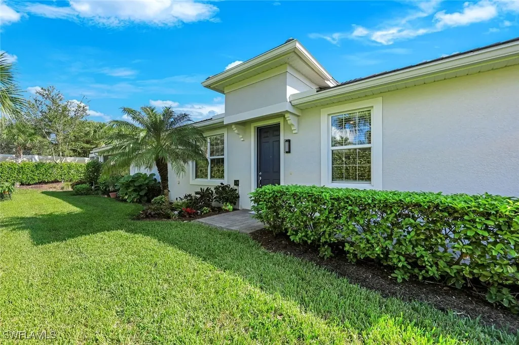 20001 Parrot Key Court Estero FL 33928