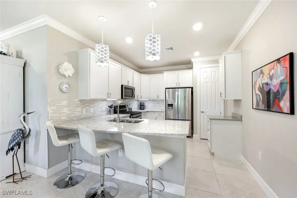 20001 Parrot Key Court Estero FL 33928
