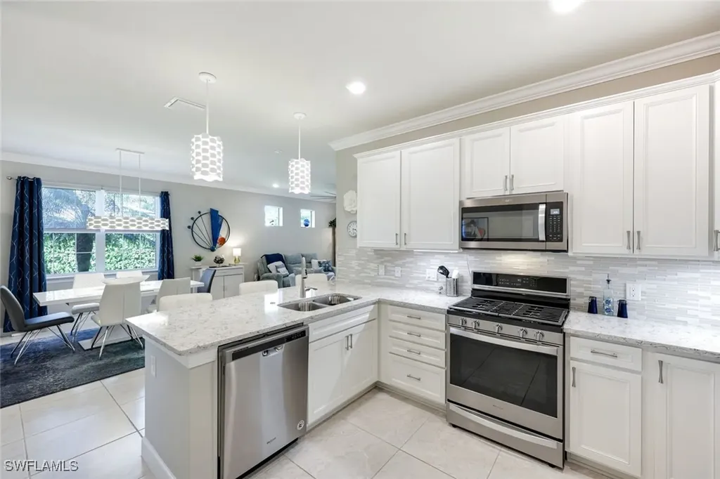 20001 Parrot Key Court Estero FL 33928