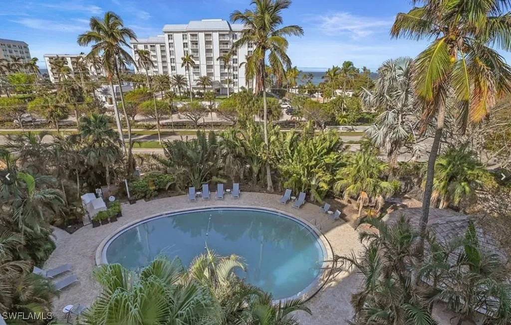 1300 Gulf Shore Boulevard N Naples FL 34102