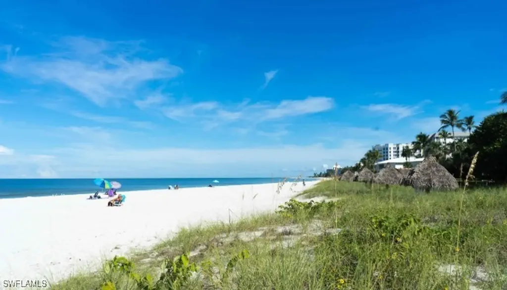 1300 Gulf Shore Boulevard N Naples FL 34102