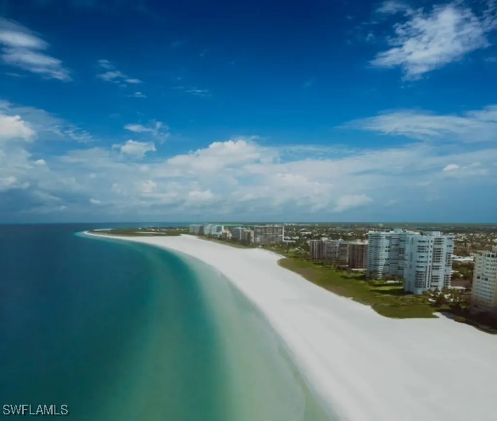 1300 Gulf Shore Boulevard N Naples FL 34102
