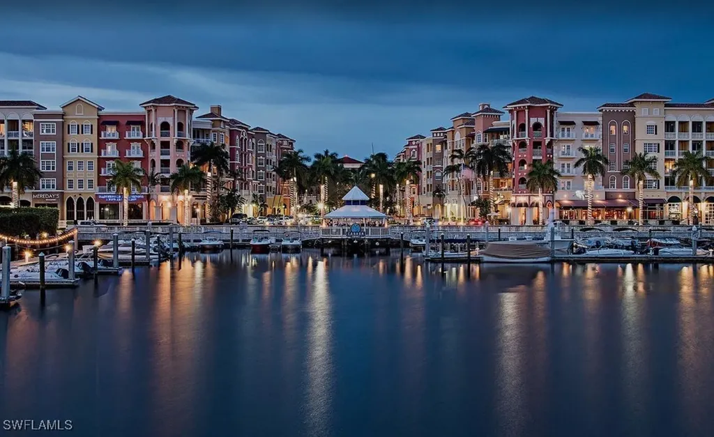 1300 Gulf Shore Boulevard N Naples FL 34102