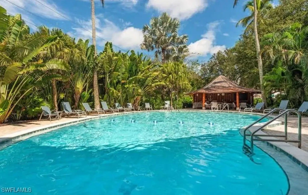 1300 Gulf Shore Boulevard N Naples FL 34102