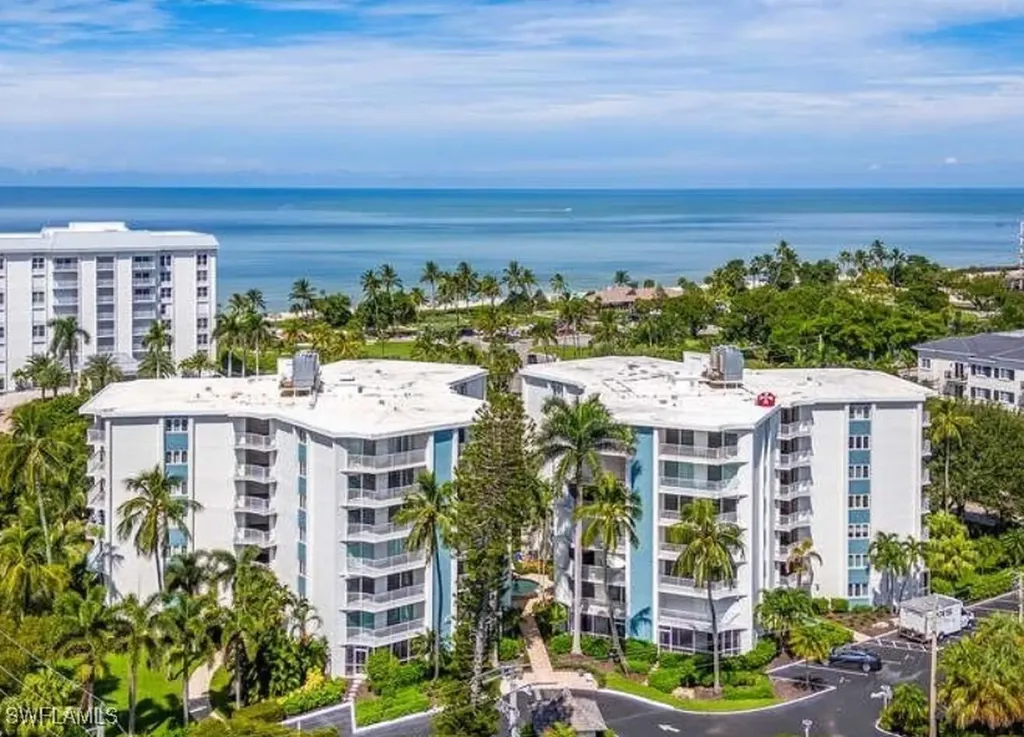 1300 Gulf Shore Boulevard N Naples FL 34102