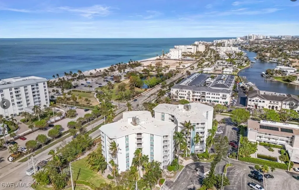 1300 Gulf Shore Boulevard N Naples FL 34102