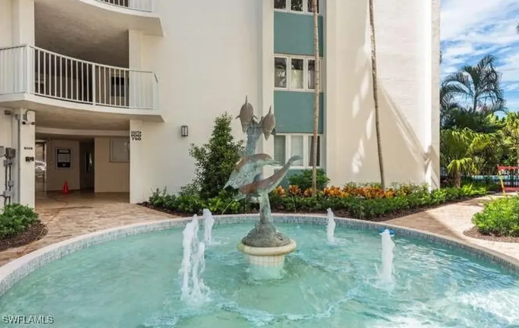 1300 Gulf Shore Boulevard N Naples FL 34102