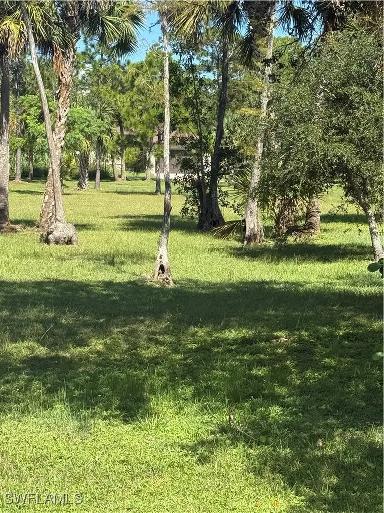 2735 12th Avenue NE Naples FL 34120
