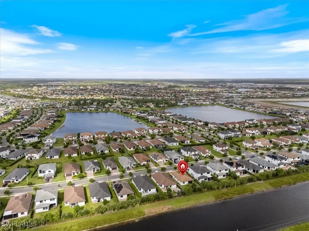 4925 Gambero Way Ave Maria FL 34142