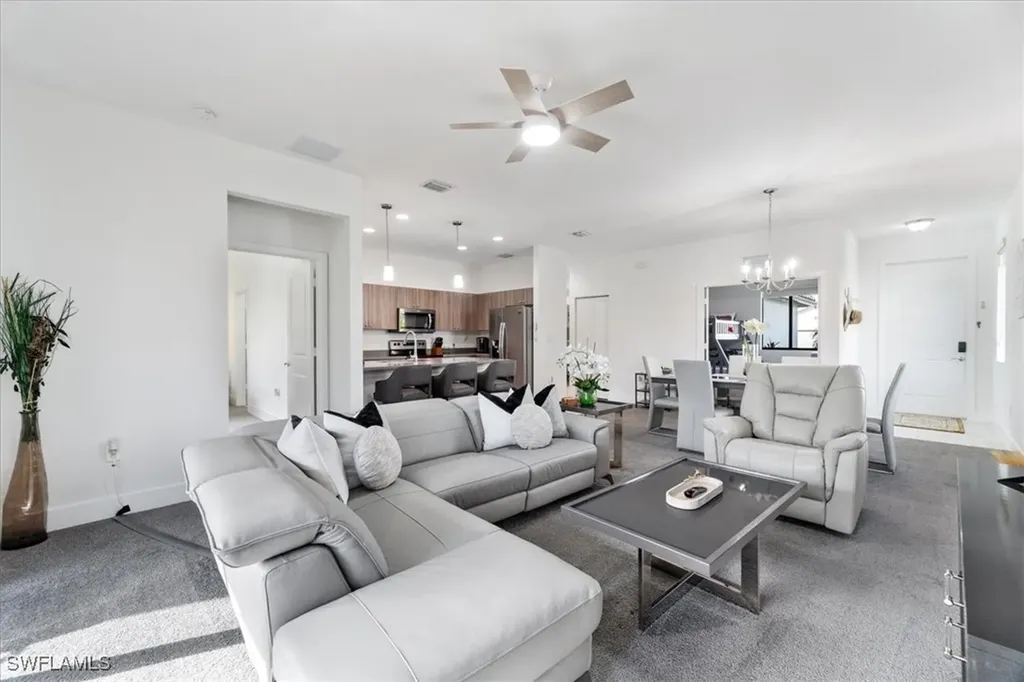 4925 Gambero Way Ave Maria FL 34142