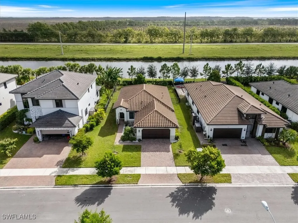 4925 Gambero Way Ave Maria FL 34142