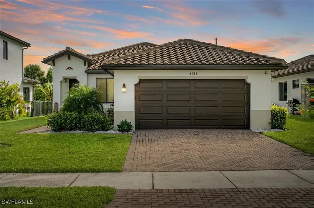 4925 Gambero Way Ave Maria FL 34142