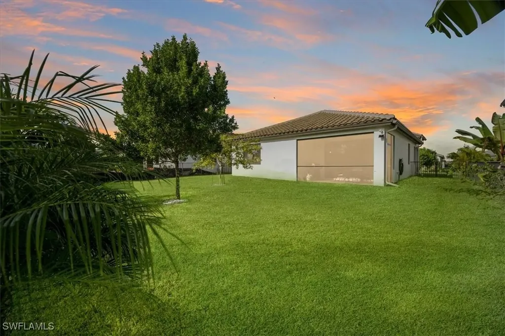 4925 Gambero Way Ave Maria FL 34142