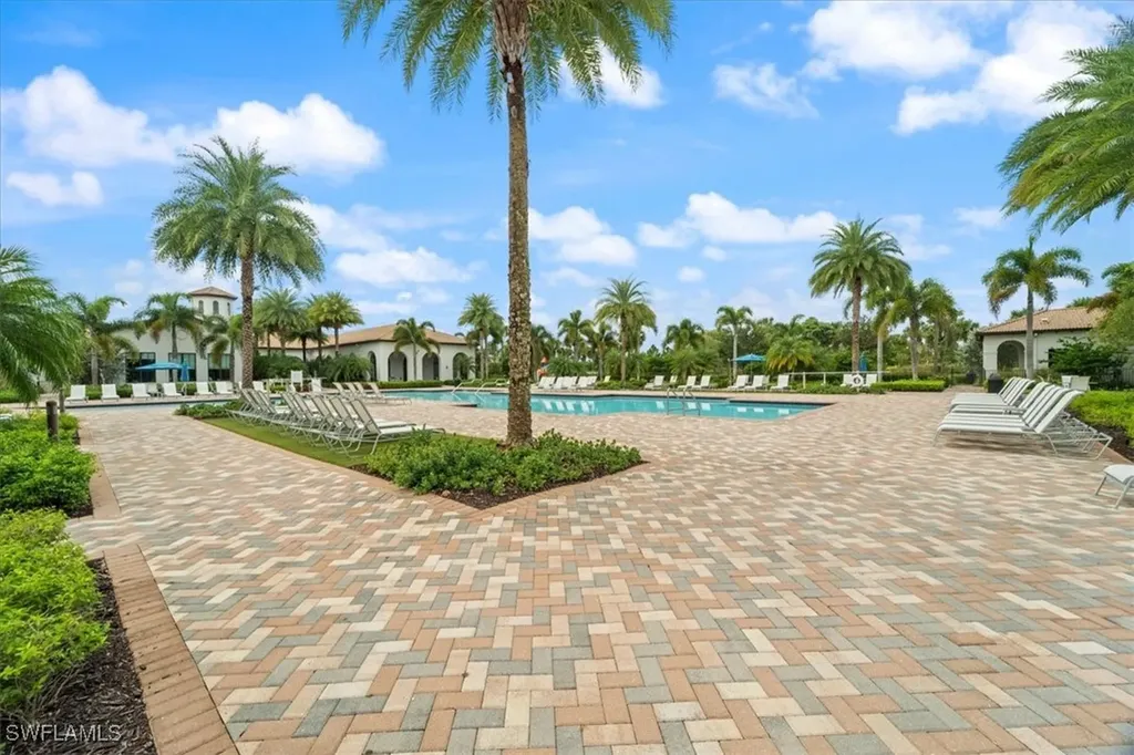 4925 Gambero Way Ave Maria FL 34142