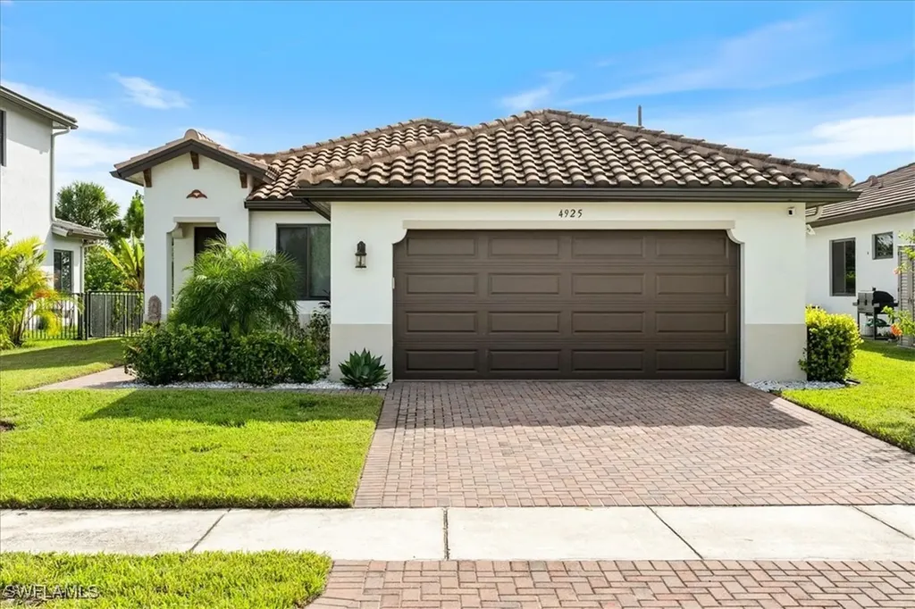 4925 Gambero Way Ave Maria FL 34142