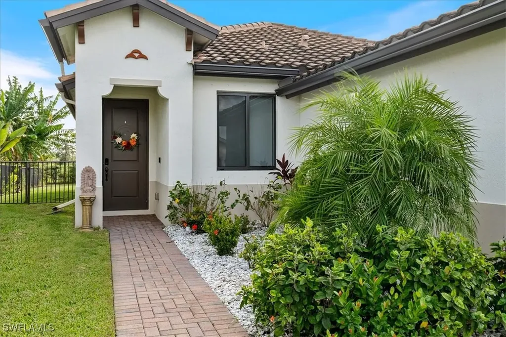 4925 Gambero Way Ave Maria FL 34142