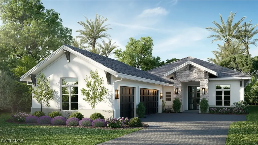 6654 Palisades Avenue Naples FL 34109