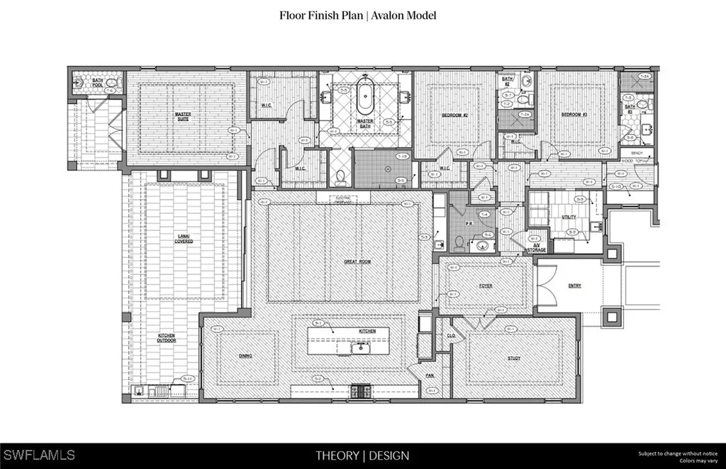 6654 Palisades Avenue Naples FL 34109