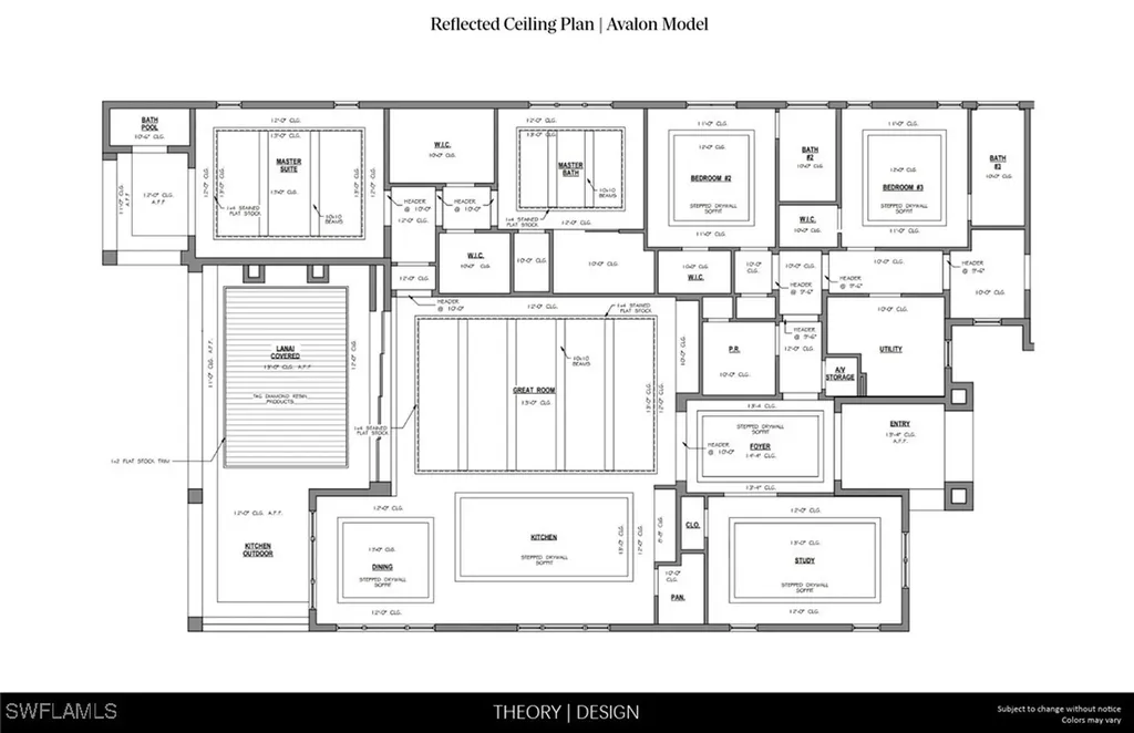 6654 Palisades Avenue Naples FL 34109