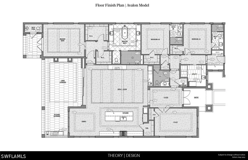 6654 Palisades Avenue Naples FL 34109