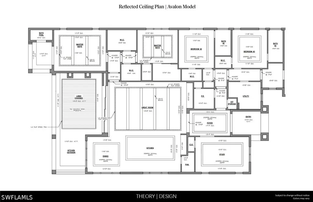 6654 Palisades Avenue Naples FL 34109