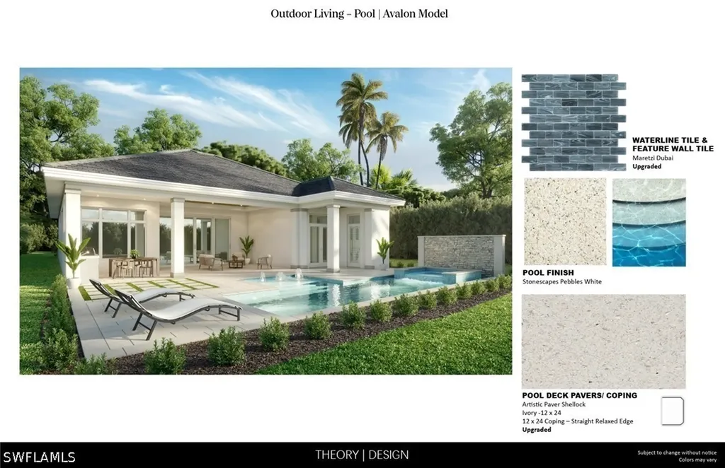 6654 Palisades Avenue Naples FL 34109