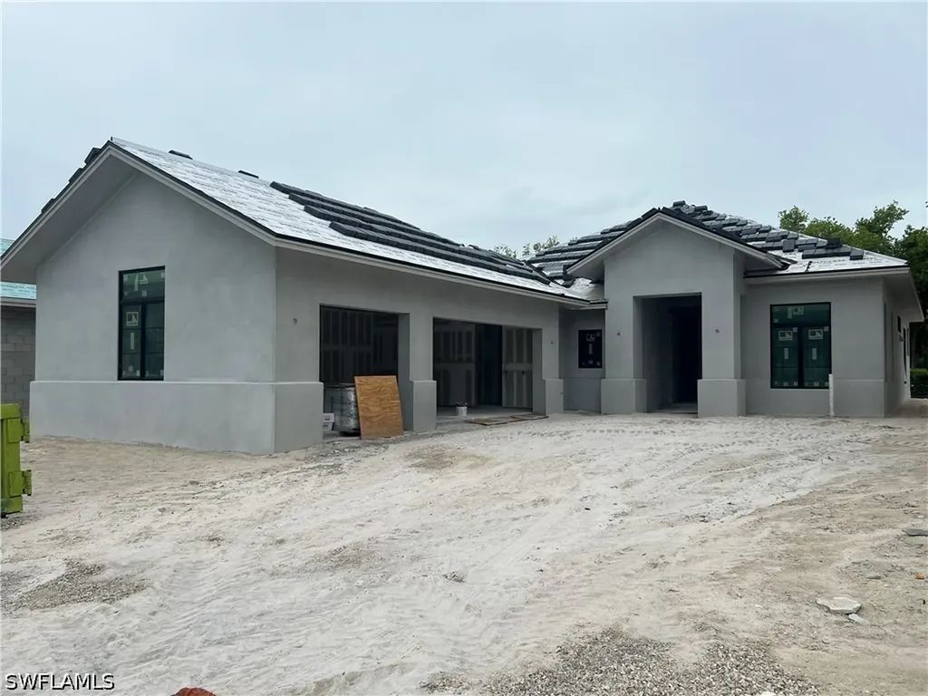 6654 Palisades Avenue Naples FL 34109