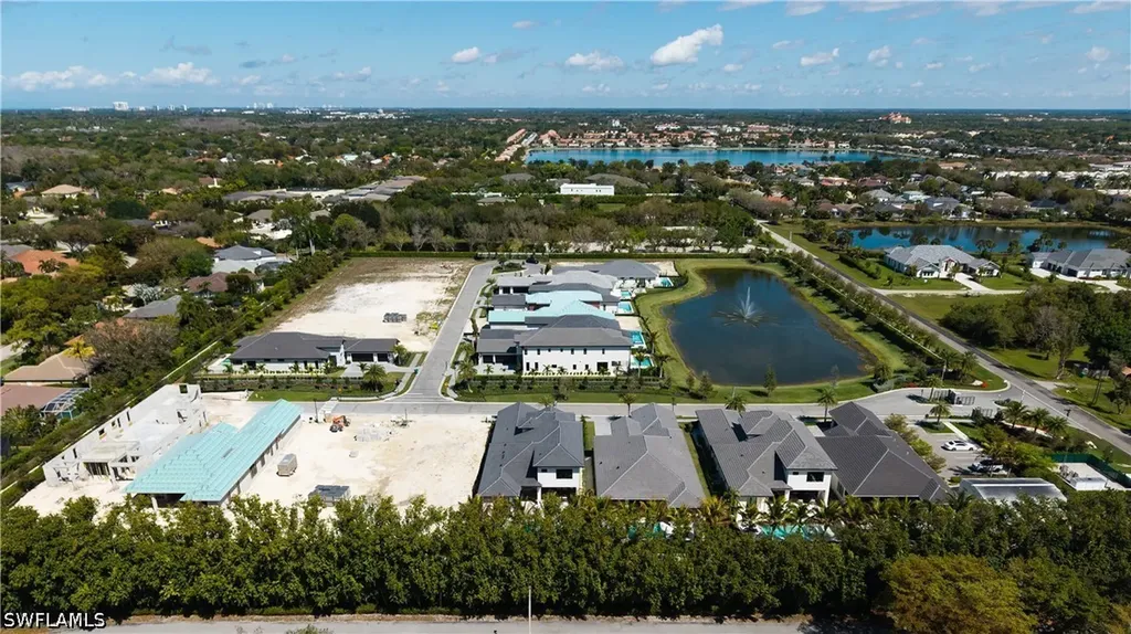 6654 Palisades Avenue Naples FL 34109
