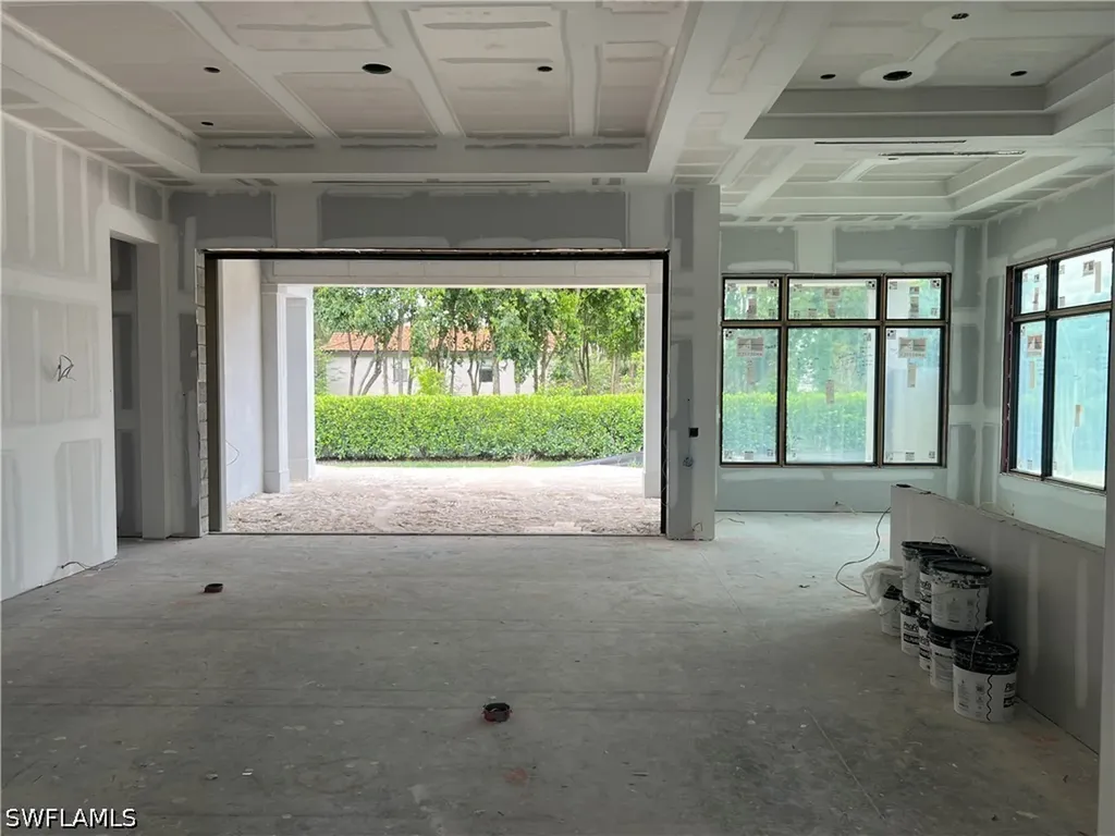 6654 Palisades Avenue Naples FL 34109