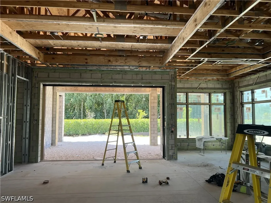 6654 Palisades Avenue Naples FL 34109