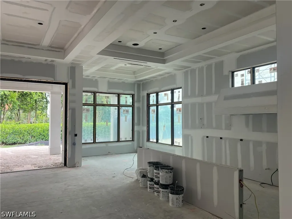 6654 Palisades Avenue Naples FL 34109