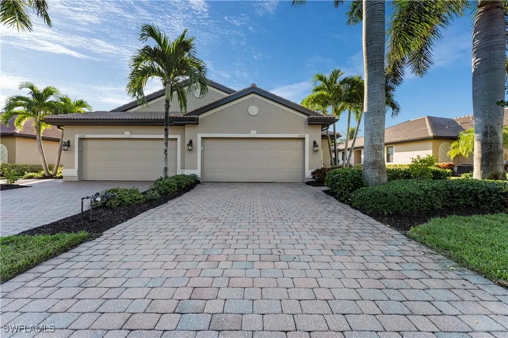 11243 Monte Carlo Boulevard Bonita Springs FL 34135