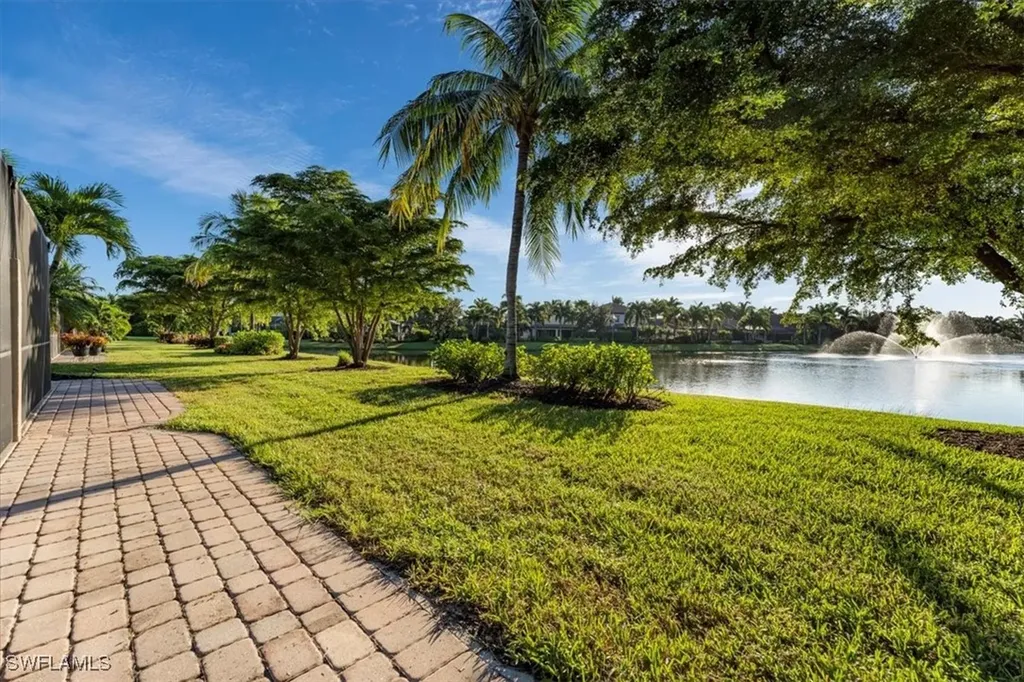 11243 Monte Carlo Boulevard Bonita Springs FL 34135