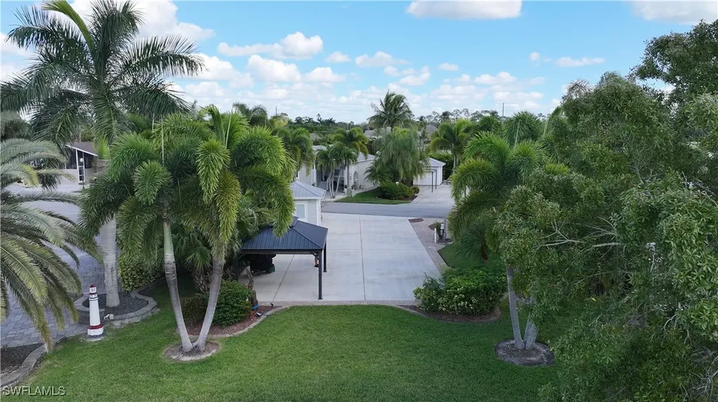 5584 Brightwood Drive Fort Myers FL 33905