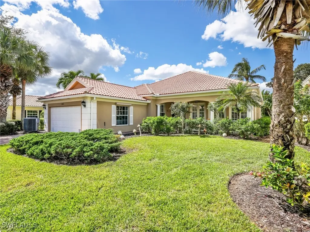 14815 Carducci Court Bonita Springs FL 34135