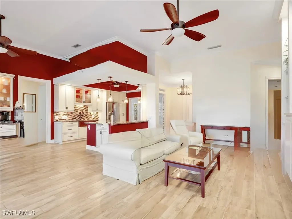 14815 Carducci Court Bonita Springs FL 34135