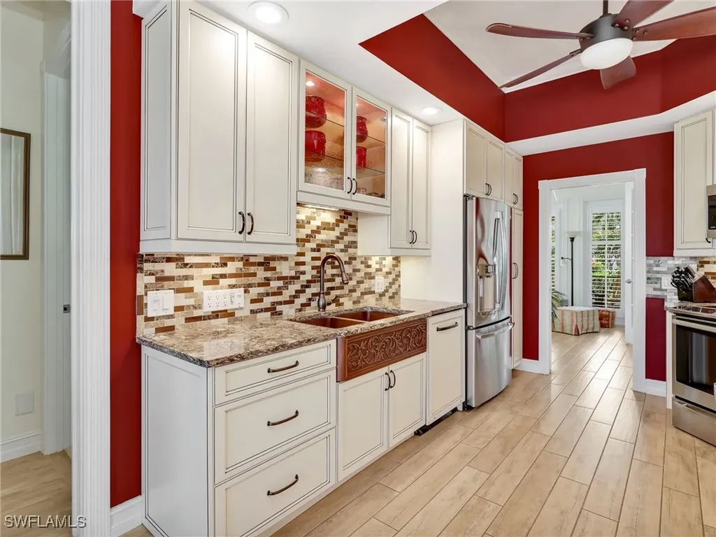 14815 Carducci Court Bonita Springs FL 34135