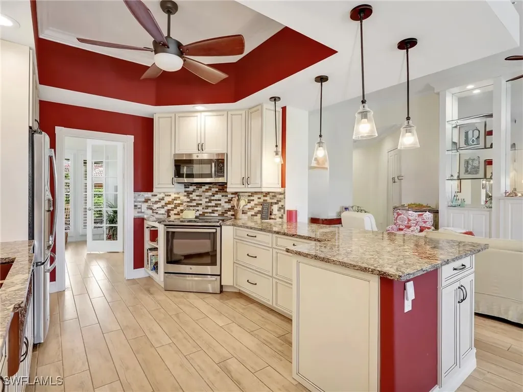 14815 Carducci Court Bonita Springs FL 34135