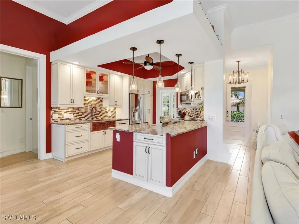 14815 Carducci Court Bonita Springs FL 34135