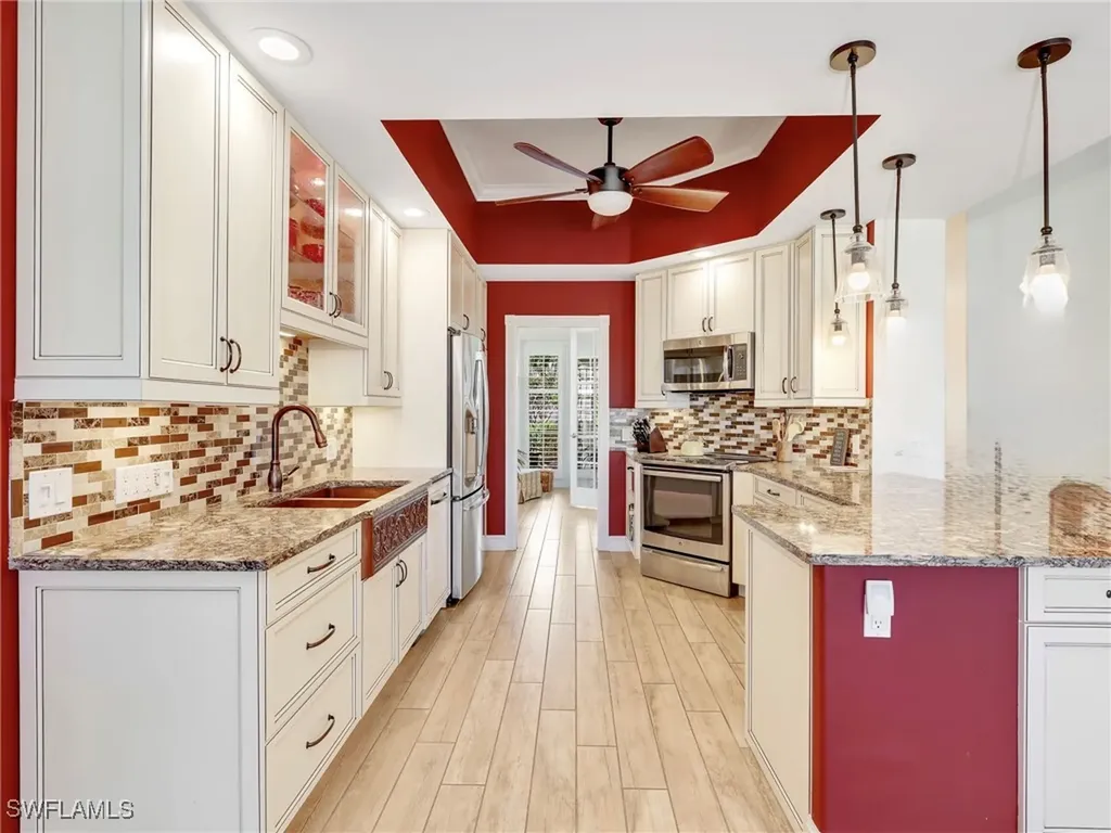 14815 Carducci Court Bonita Springs FL 34135