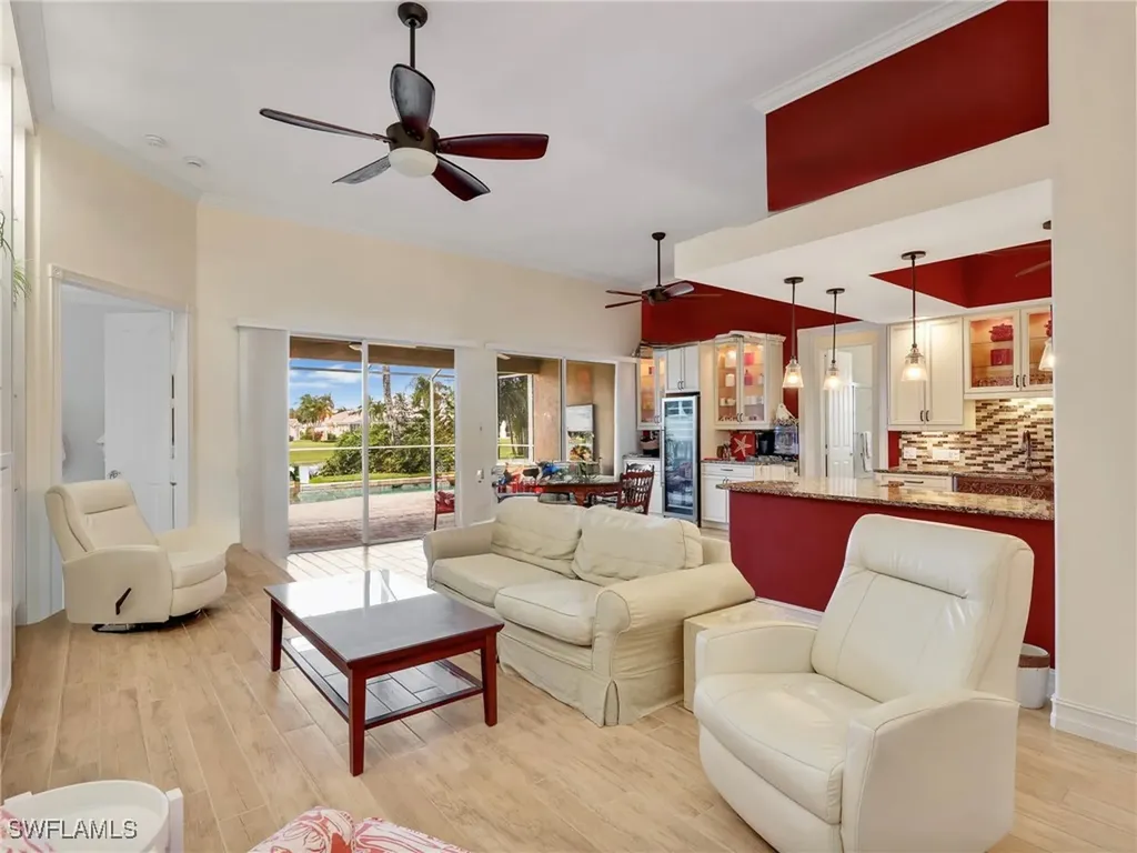 14815 Carducci Court Bonita Springs FL 34135