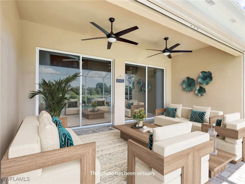 14815 Carducci Court Bonita Springs FL 34135