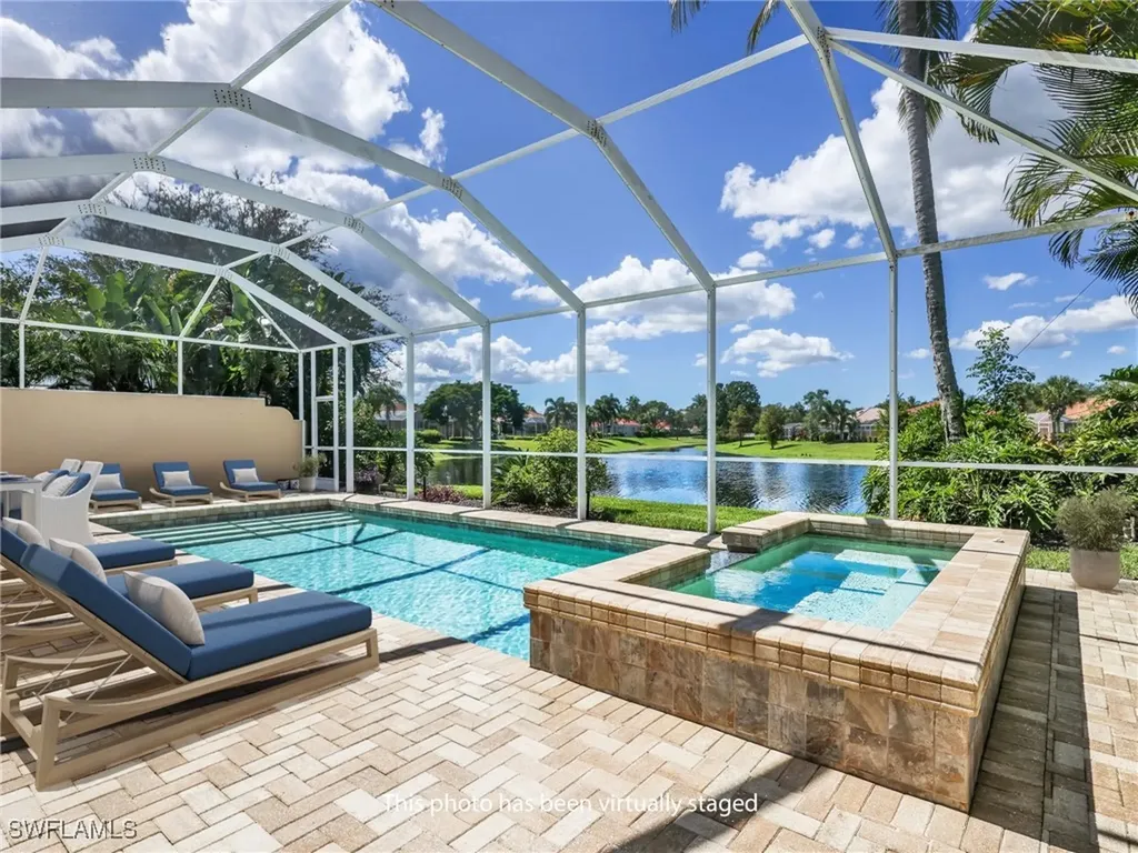 14815 Carducci Court Bonita Springs FL 34135
