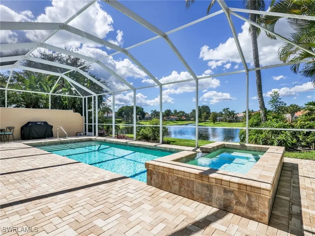 14815 Carducci Court Bonita Springs FL 34135