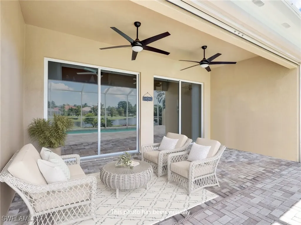 14815 Carducci Court Bonita Springs FL 34135