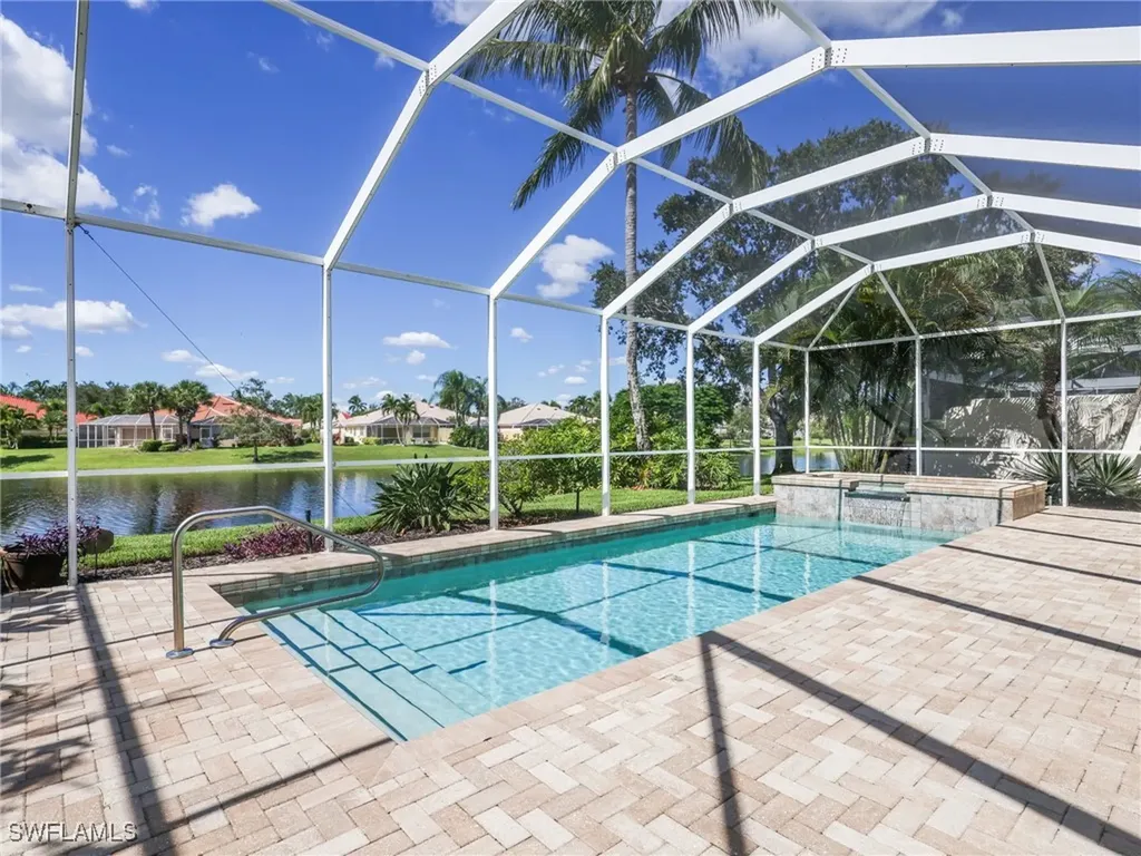 14815 Carducci Court Bonita Springs FL 34135