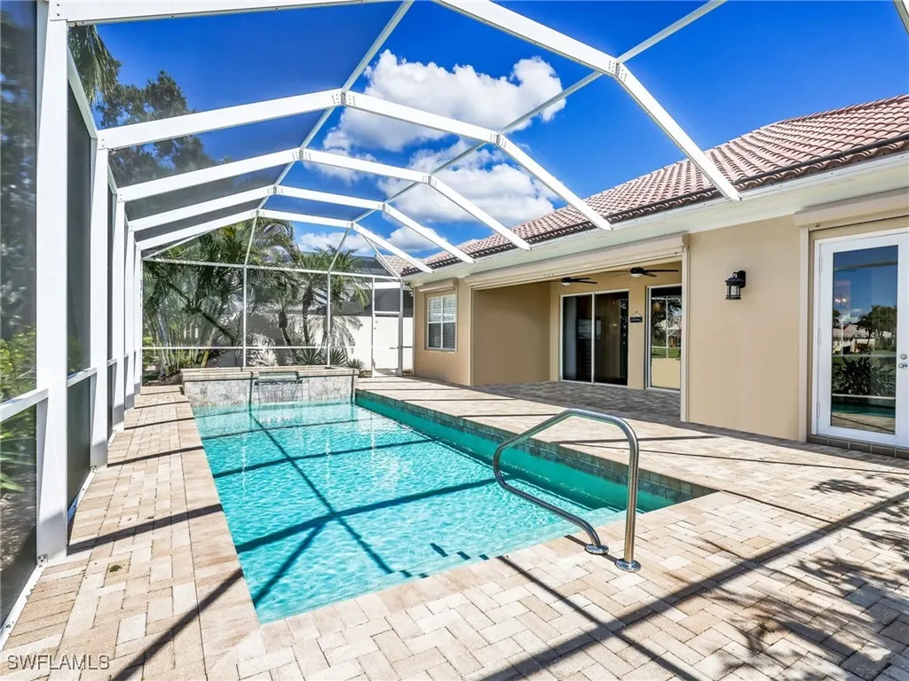 14815 Carducci Court Bonita Springs FL 34135